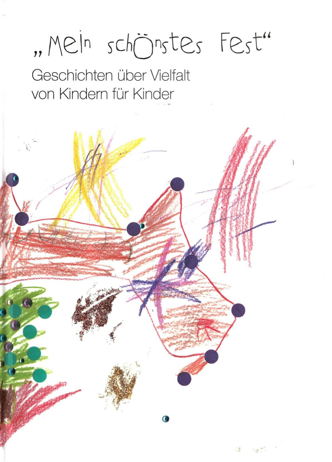 Titel Mein schönstes Fest